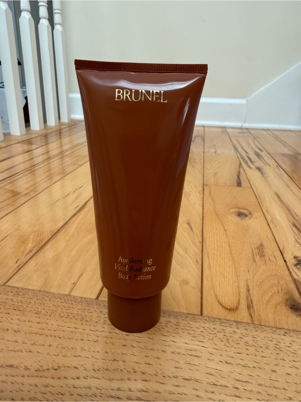 Awakening Vital Radiance Body Lotion - Brunel